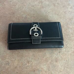 Coach Wallet! Never been used!